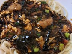 -浑河春面馆·非遗鹿角面(房山店)