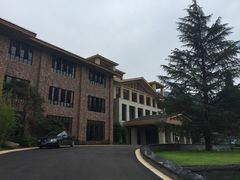 金方森林温泉(金方森林温泉半山酒店)-金方森林温泉