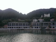 -罗田薄刀峰风景区