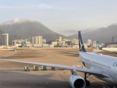 -香港国际机场
