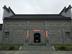 -龙天小镇