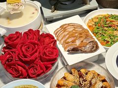 -雀蓝川菜(奥体广场店)