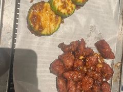 -绿茶餐厅(布吉万象汇店)