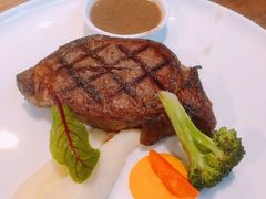 -G+KITCHEN(龙湖狮山天街店)