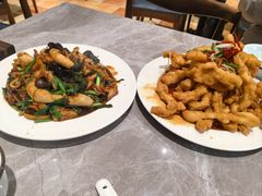 -九龙餐厅(大沽路店)