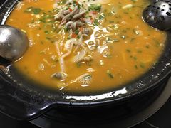 -李师傅脆肚(梅林店)
