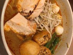 -关夫人餐厅(阳光广场店)