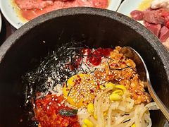 -蒜香焼肉PURUSHIN(马场路店)
