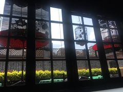 -誉八仙茶室酒楼(新天地店)