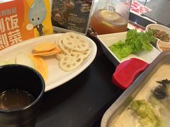 -新辣道鱼火锅(世纪金源购物中心店)