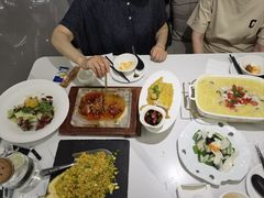 -3号仓库·创意中国菜(新世界城店)