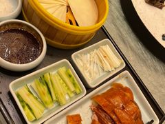 -金陵山水丽景酒店-中餐厅