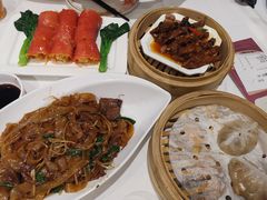 豉汁蒸凤爪-稻香酒家(天河城店)