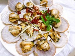 -1910老鲁味海鲜·戳子肉·青岛菜(金沙滩店)