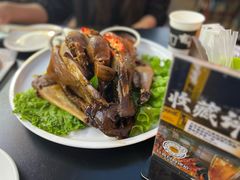 -有奴思烤肉·清真(正宁路店)