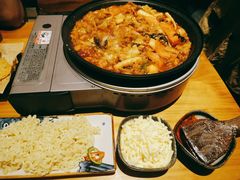 -韩见·韩式拌饭·炸鸡(石厦店)