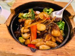 -杭州香格里拉·香宫中餐厅