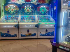 -汤姆熊欢乐世界·史莱姆怪兽(正大店)