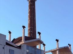 -广州市紫泥堂文化创意园景区