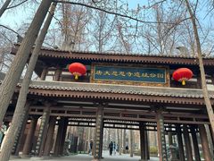 -大慈恩寺(大雁塔)