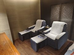-华夏良子·足道SPA艾灸(王府井店)