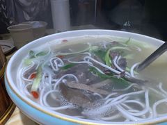-天源居餐厅·地方特色菜(张北店)