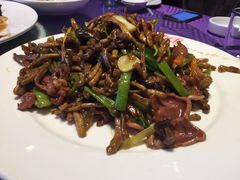 -盈春大饭店(千山路店)