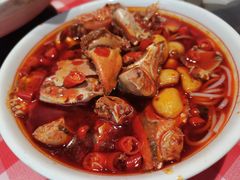 -辣小鲜·南昌大排档(船山路店)