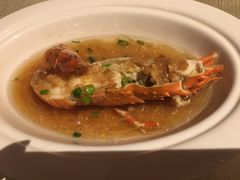 -上海金桥红枫万豪酒店-万豪中餐厅
