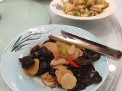 -蓝海大饭店·渔歌舫(黄岛店)