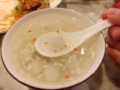 酒酿小圆子-漢舍中国菜馆(889广场店)