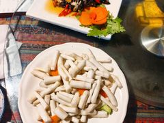 -香满楼(临安路店)