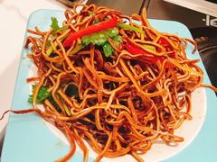 -江边城外烤全鱼(汉光百货店)