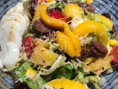 主厨沙拉-Primo·丽莫意大利窑烤披萨