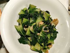 -那家小馆•北京菜•烤鸭(香山店)