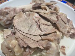 -老阿妈蒙古村·蒙古包·草原文化·歌舞表演(老君堂店)
