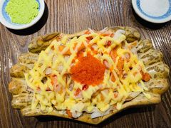 -大雄寿司(中华广场店)