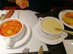 -斗牛士牛排餐厅(嘉里汇店)