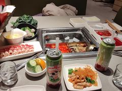 -海底捞火锅(珠影星光城夜宵主题店)