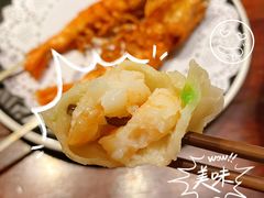 -前海沿·青岛菜(五四广场永旺店)