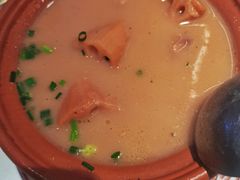 -来菜·湖北头牌藕汤(武商MALL众圆店)