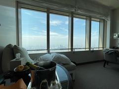 -上海柏悦酒店