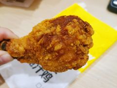 麦麦脆汁鸡-麦当劳(捞品城店)