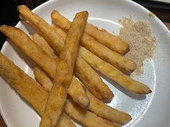 甘梅地瓜-呷哺呷哺 黄金牧场 (新中关购物中心店)