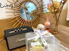 -ZOZO's昌左左精致甜品设计(新北店)