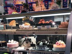 -DQ·蛋糕·冰淇淋(三亚青春颂店)