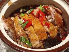 -南京大牌档(青岛万象城店)