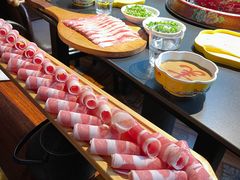 -羊大爷涮肉(亮马桥店)