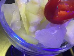 -很久以前羊肉串(清河店)
