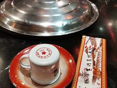 -粗粮人家(簋街店)